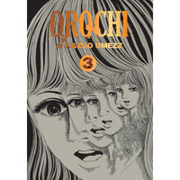 Orochi Volume 3