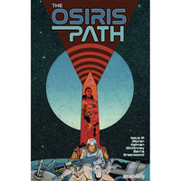 The Osiris Path #1