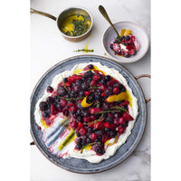 Ottolenghi Flavor: A Cookbook