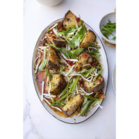 Ottolenghi Flavor: A Cookbook