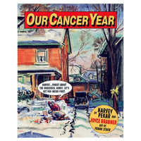 Our Cancer Year