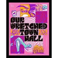 Our Wretched Town Hall