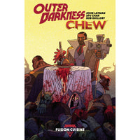 Outer Darkness Chew