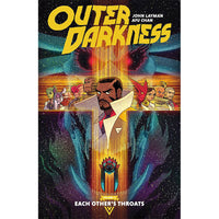 Outer Darkness Volume 1