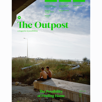 Outpost Magazine #7