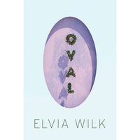 Oval: A Novel