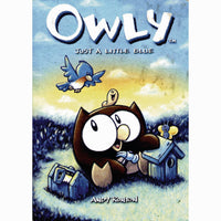 Owly Vol. 2