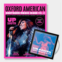 Oxford American #115