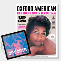 Oxford American #115