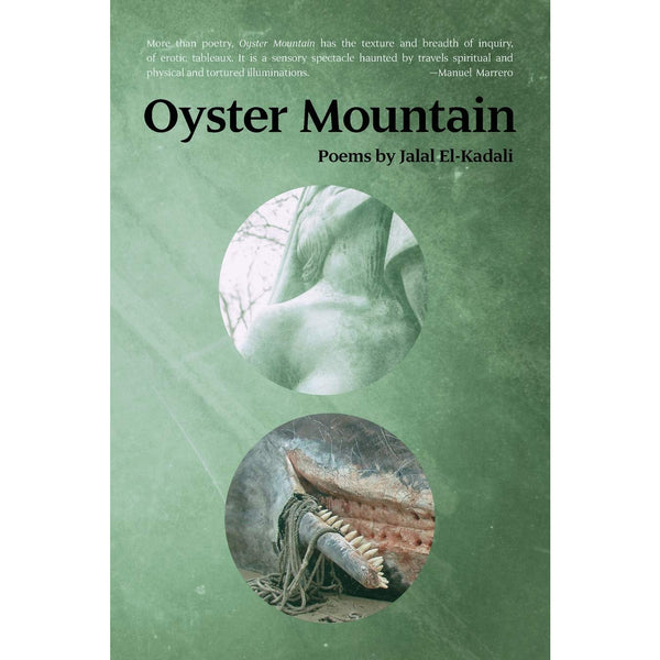 Oyster Mountain: Poems