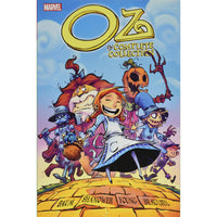 Oz: The Complete Collection: The Wonderful Wizard / Marvelous Land