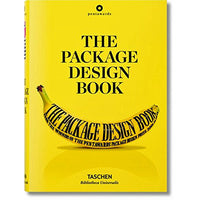 The Package Design Book