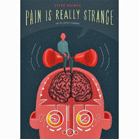Pain is Really Strange