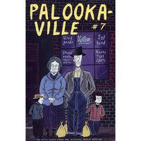 Palookaville #7