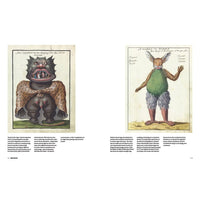 Pandemonium: A Visual History of Demonology