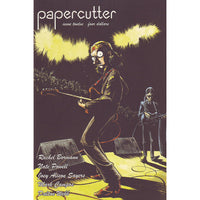 Papercutter #12
