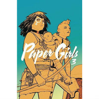 Paper Girls Vol. 3
