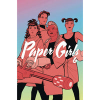 Paper Girls Vol. 6