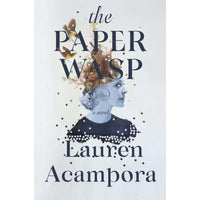 The Paper Wasp (paperback)