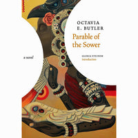 Parable Of The Sower (hardcover)