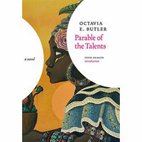 Parable of the Talents (hardcover)