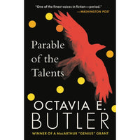 Parable of the Talents (paperback)