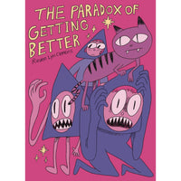 The Paradox Of Getting Better
