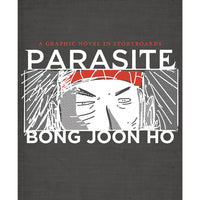 Parasite: A Graphic Novel In Storyboards