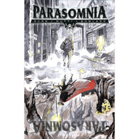 Parasomnia Vol. 1