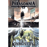 Parasomnia Vol. 2