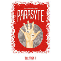 Parasyte Volume 1