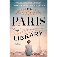 The Paris Library