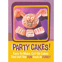 Party Cakes