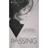 Passing
