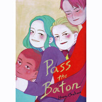 Pass The Baton