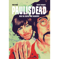 Paul Is Dead