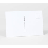 World Is Richer Postcard