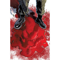 Peacemaker: Disturbing The Peace #1