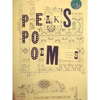 Peaks Poems