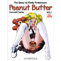 Peanut Butter Vol. 1