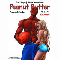 Peanut Butter Volume 4