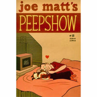 Peepshow #12