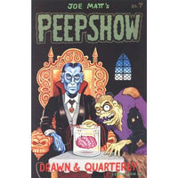 Peepshow #7
