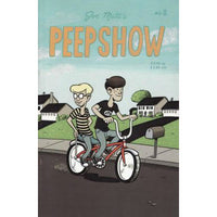 Peepshow #8