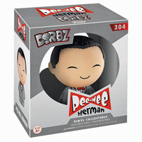 Dorbz: Pee Wee Herman Figure