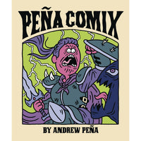 Pena Comix
