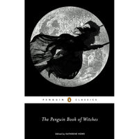 Penguin Book of Witches