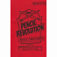 Pencil Revolution #14