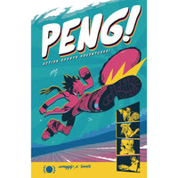 Peng Action Sports Adventure