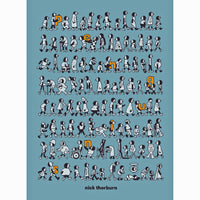 Penguins